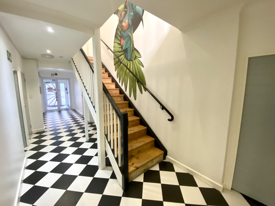 1 Bedroom Property for Sale in Claremont Upper Western Cape
